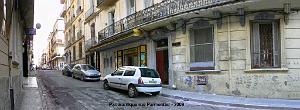ORAN 2009 pano rue Parmentier 03